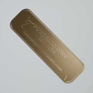 Titanium Radiance (PCS-5102-BMP)