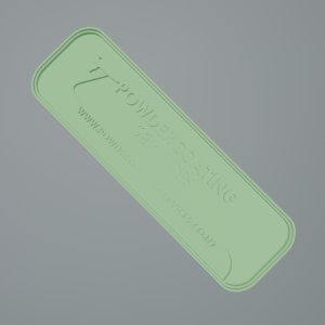 Volt Surge (PCS-60801-BTP)