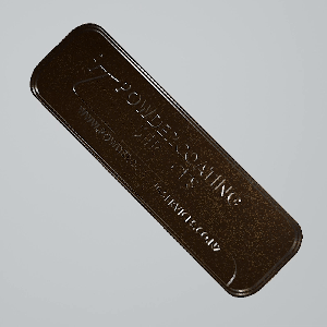 Bronze Whisper (PCS-2654-BPU)