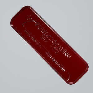 Candy Rush (PCS-6051-SPU) + Platinum Flash Base (PCS-17601-SMU)