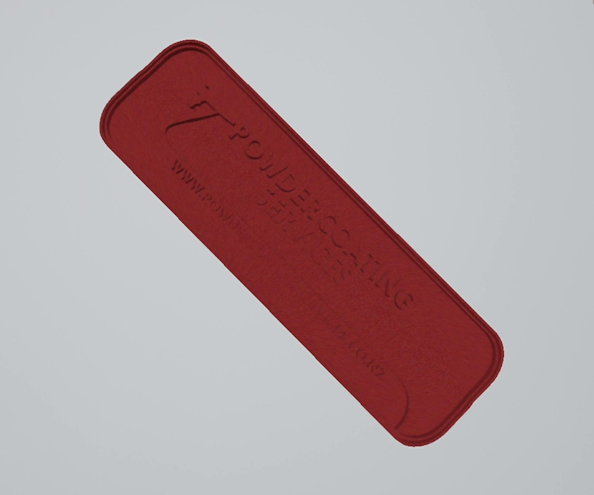 Crimson Dune Wrinkle (PCS-2672-SWP)