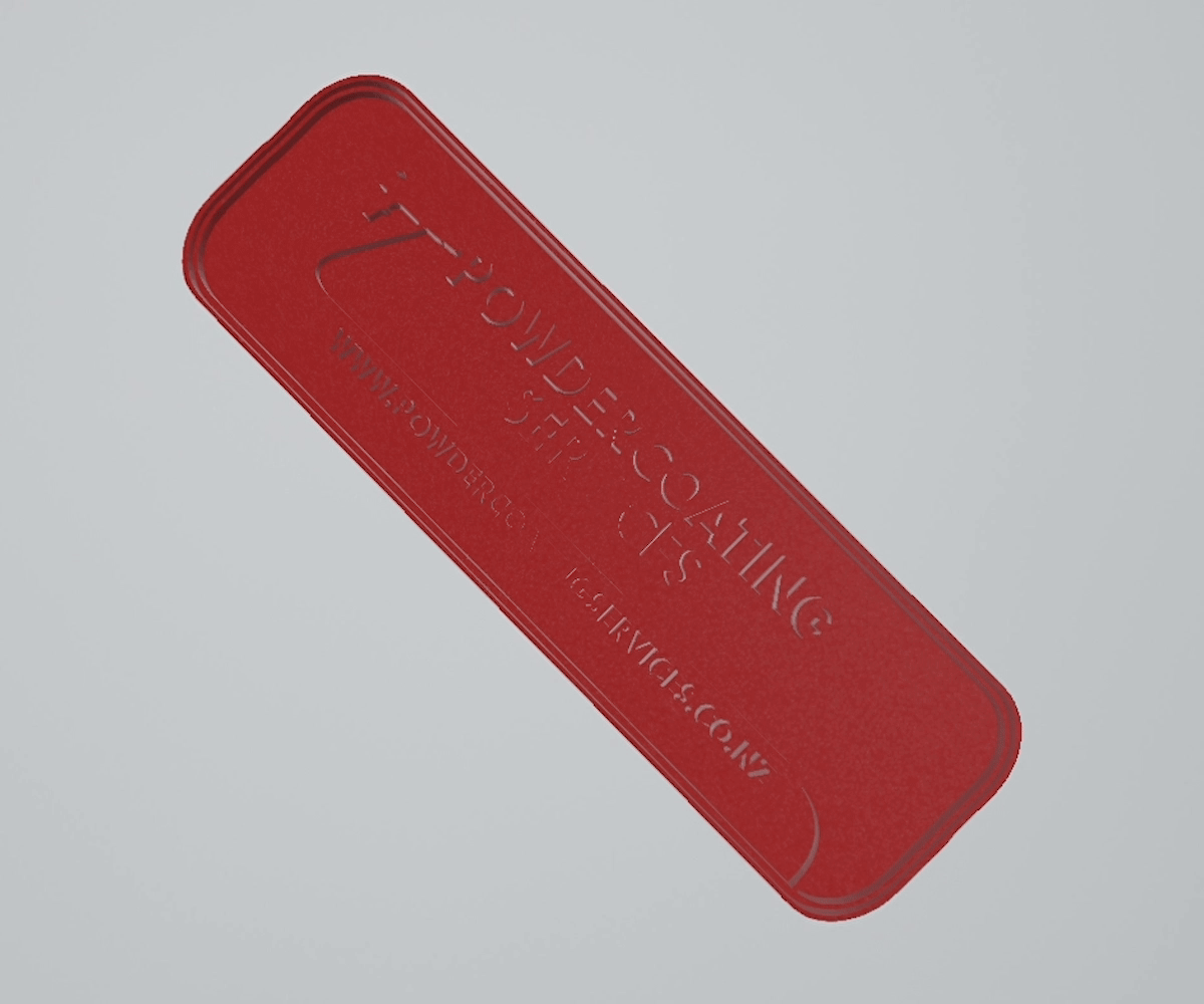 Hellfire Texture (PCS-48901-BTP)