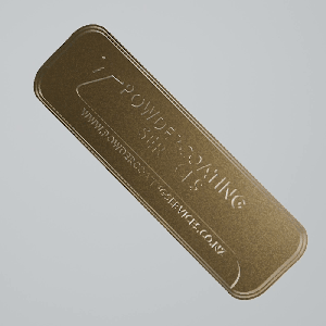 Titanium Radiance (PCS-5102-BMP)