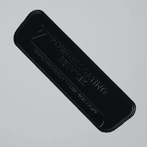 Black Matt (9159041M)