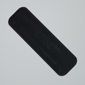 Black Watered Silk (93057124)