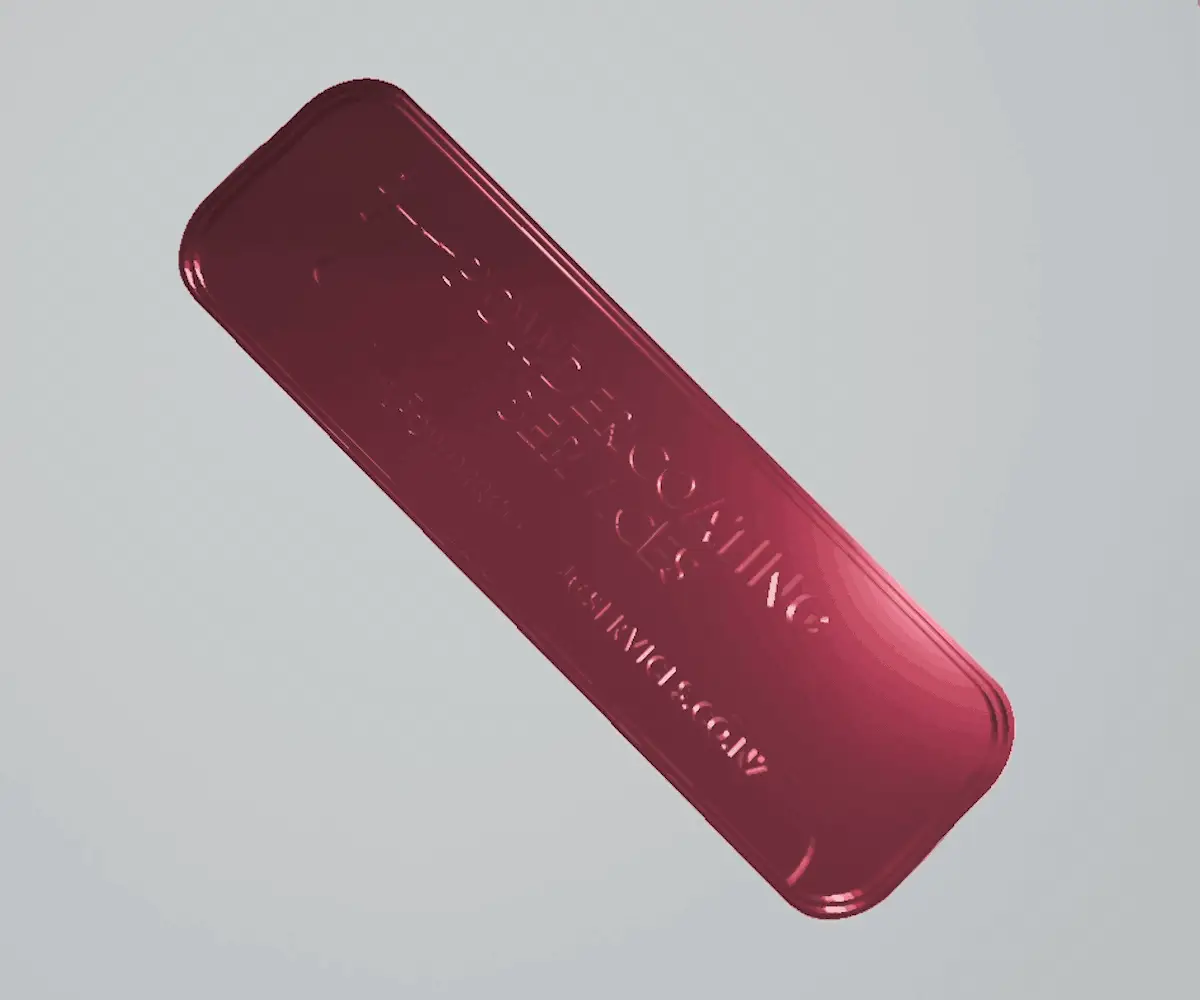 Blazing Orchid & Crystal Storm