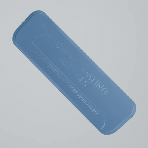 Blue Fin Matt (9155213M)