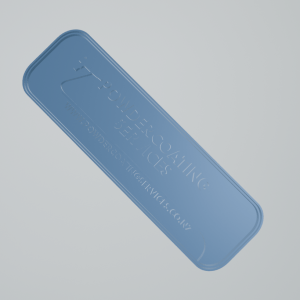 Blue Fin Matt (9155213M)