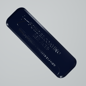 Crystal Blue Lucent (2885123G)