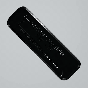 High Gloss Black Gloss (28858653)