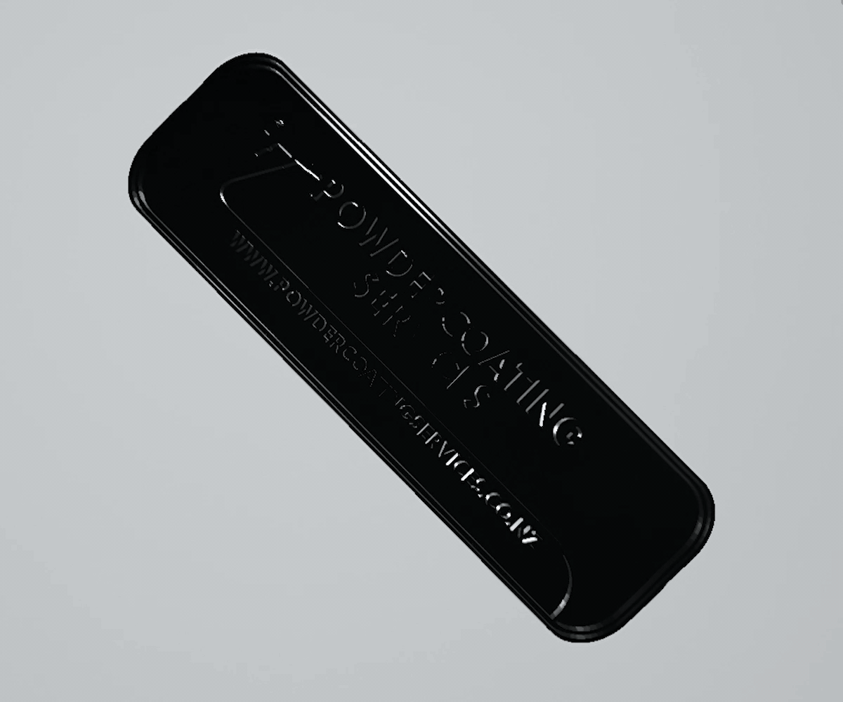 High Gloss Black Gloss (28858653)
