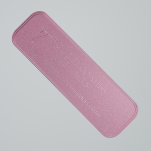 Velvet Voltage (PCS-7536-BSP)