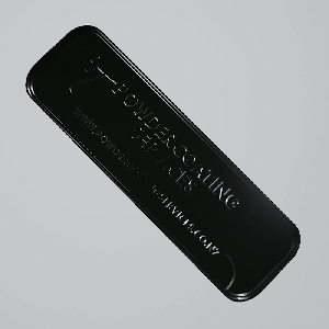 Phantom Vapor (PCS-1803-SPP) + Platinum Flash Base (PCS-17601-SMU)