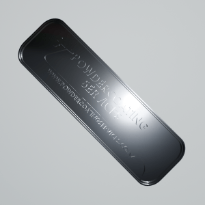 Platinum Flash (PCS-17601-SMU)