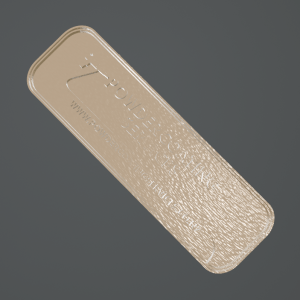 Ripple Cream Gloss (MD424A)