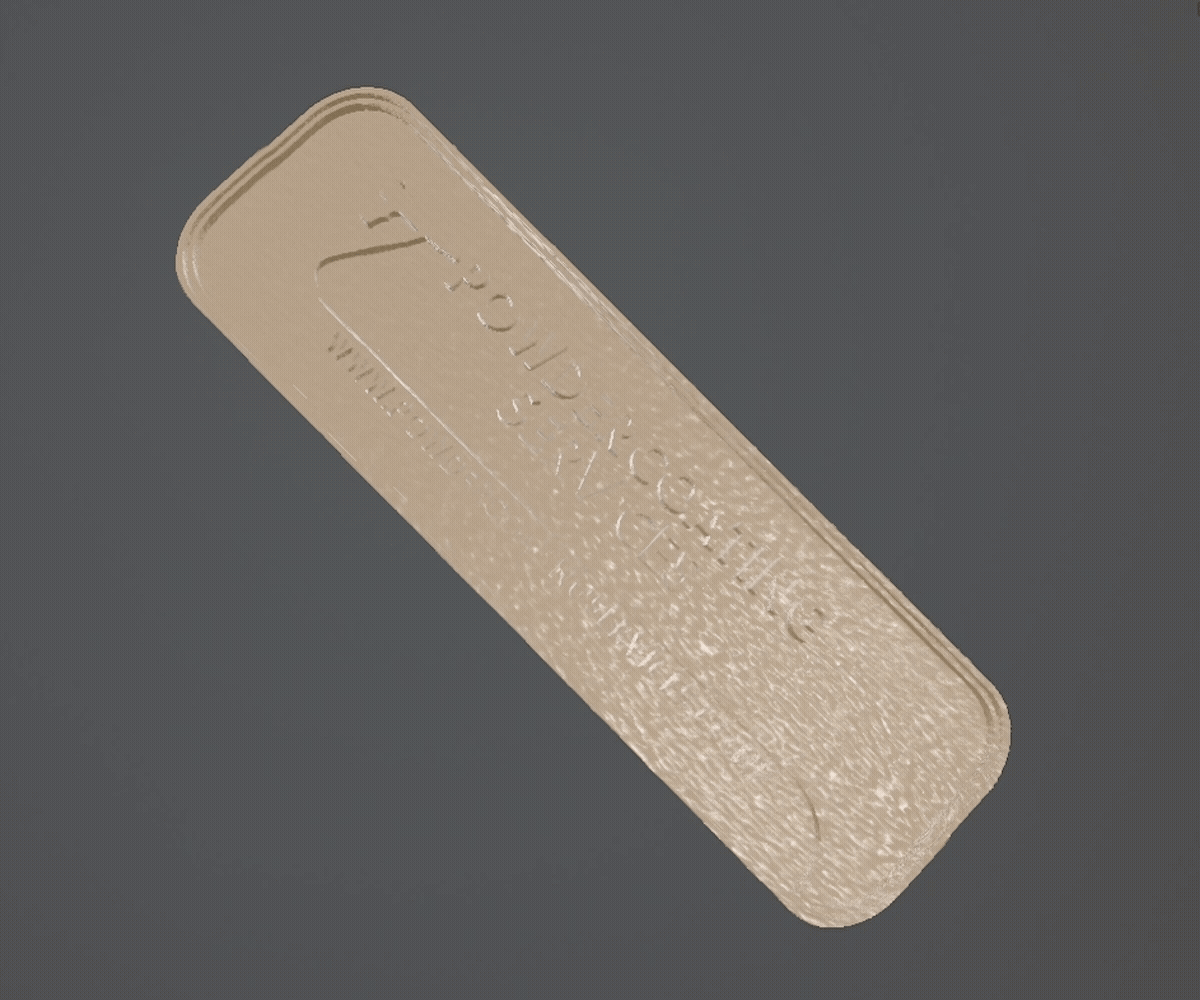 Ripple Cream Gloss (MD424A)