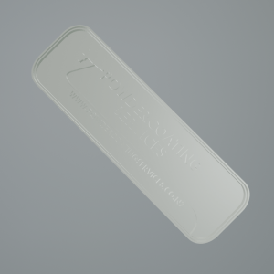 Beryl Green Matt (YK297A)