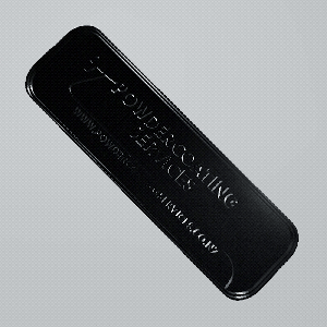 Obsidian Gloss (PCS-5014-BMP)