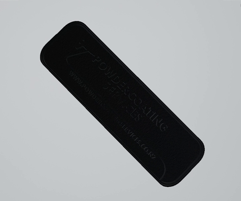 Black Textura (GN306)