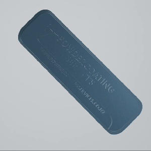 Blue Ridge Low Sheen (MJ221A)