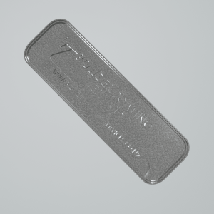 Blush Cascade (PCS-11511-BMP)