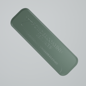 Bond River Gum Matt (GK220A)