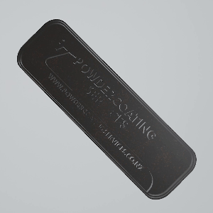 Dark Bronze Flat Matt (YY20BA)