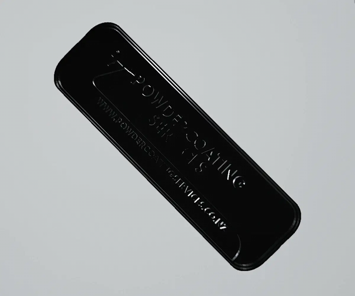 Bike Frame Powder Coating