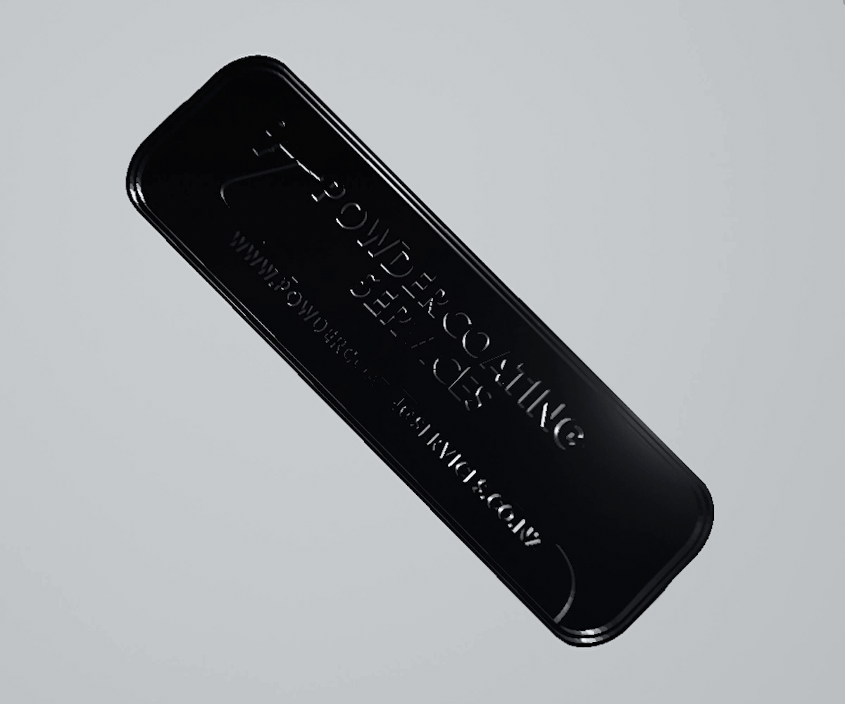 Obsidian Phantom (PCS-6010-SSP)