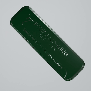 Lawn Green Gloss (MK038A)