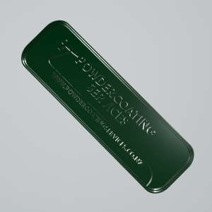 Lawn Green Gloss (MK038A)