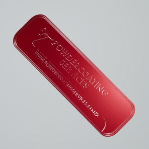 Masterpet Red (9154239S)