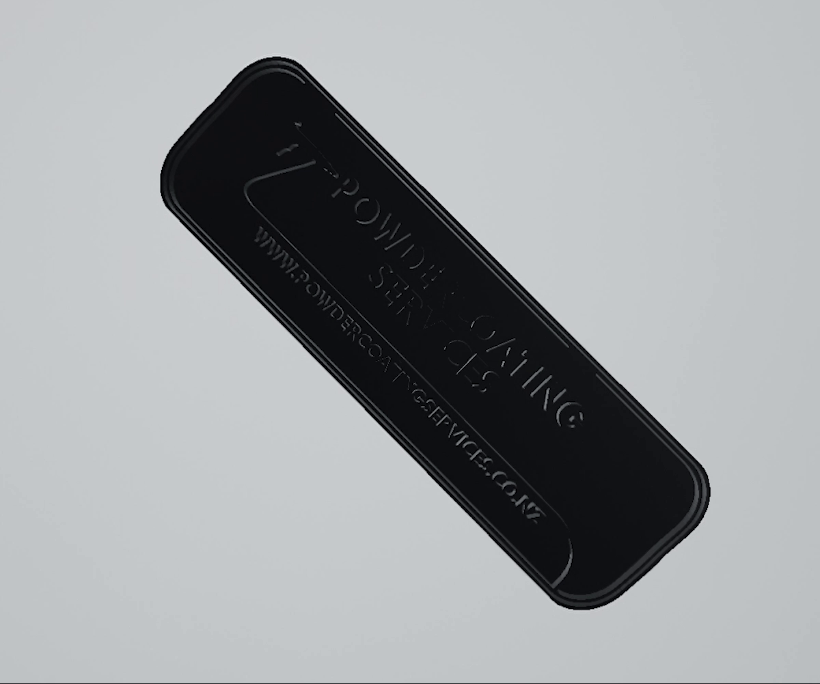 Matt Black (GN291A)