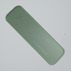 Mist Green Matt (9156103M)