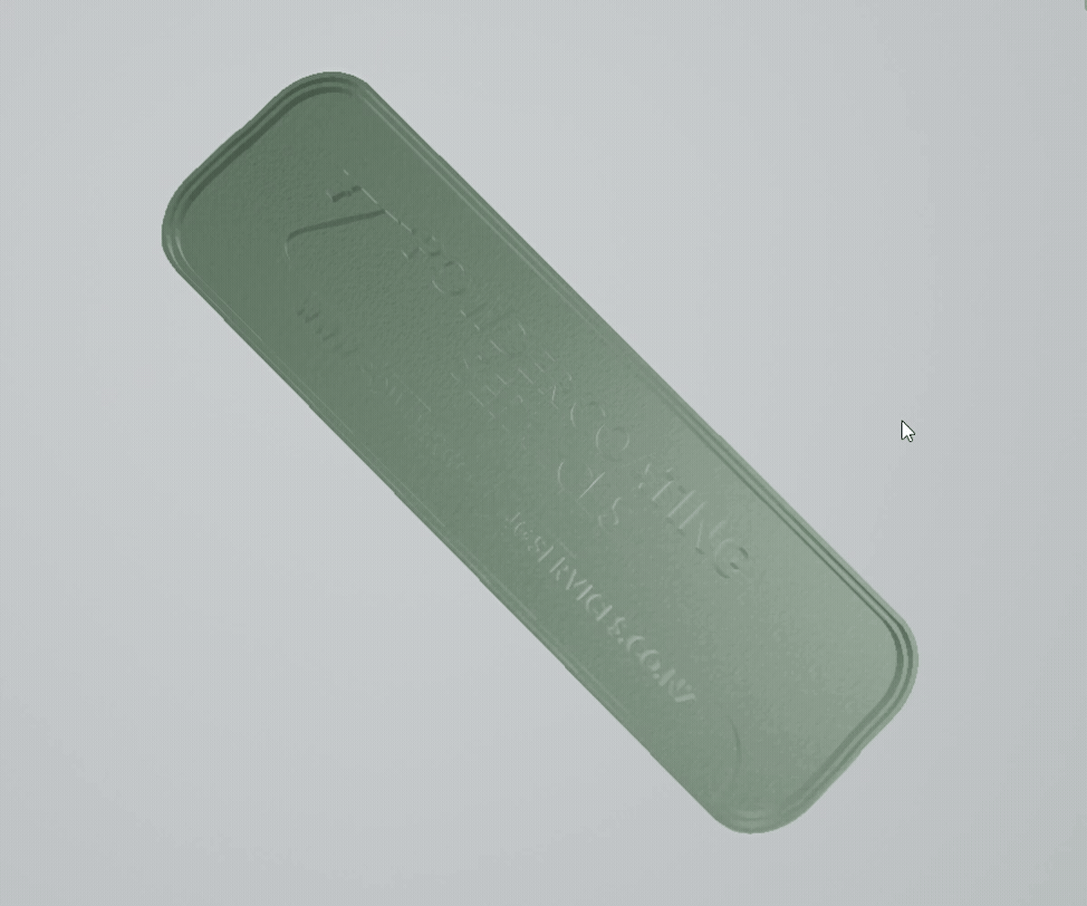 Mist Green Matt (9156103M)