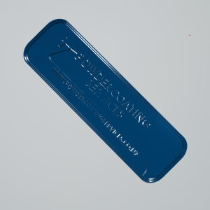 Pommel Blue (28857262)
