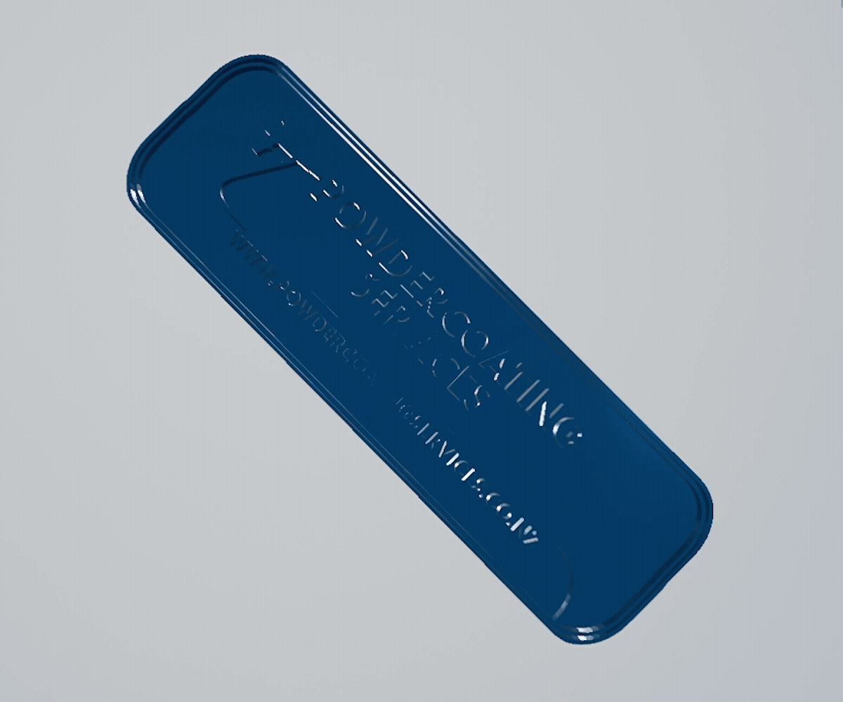 Pommel Blue (28857262)