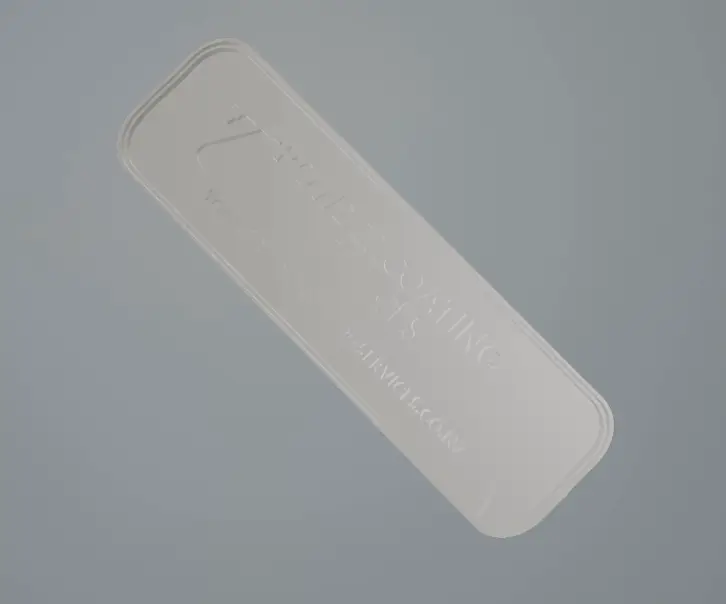 Bike Frame Powder Coating