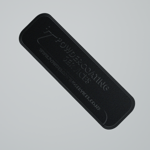 Sable Black Texture (GN341A)