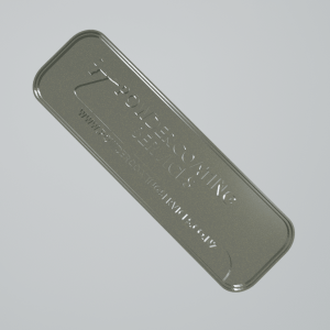 Solar Radiance (PCS-31511-BMP)