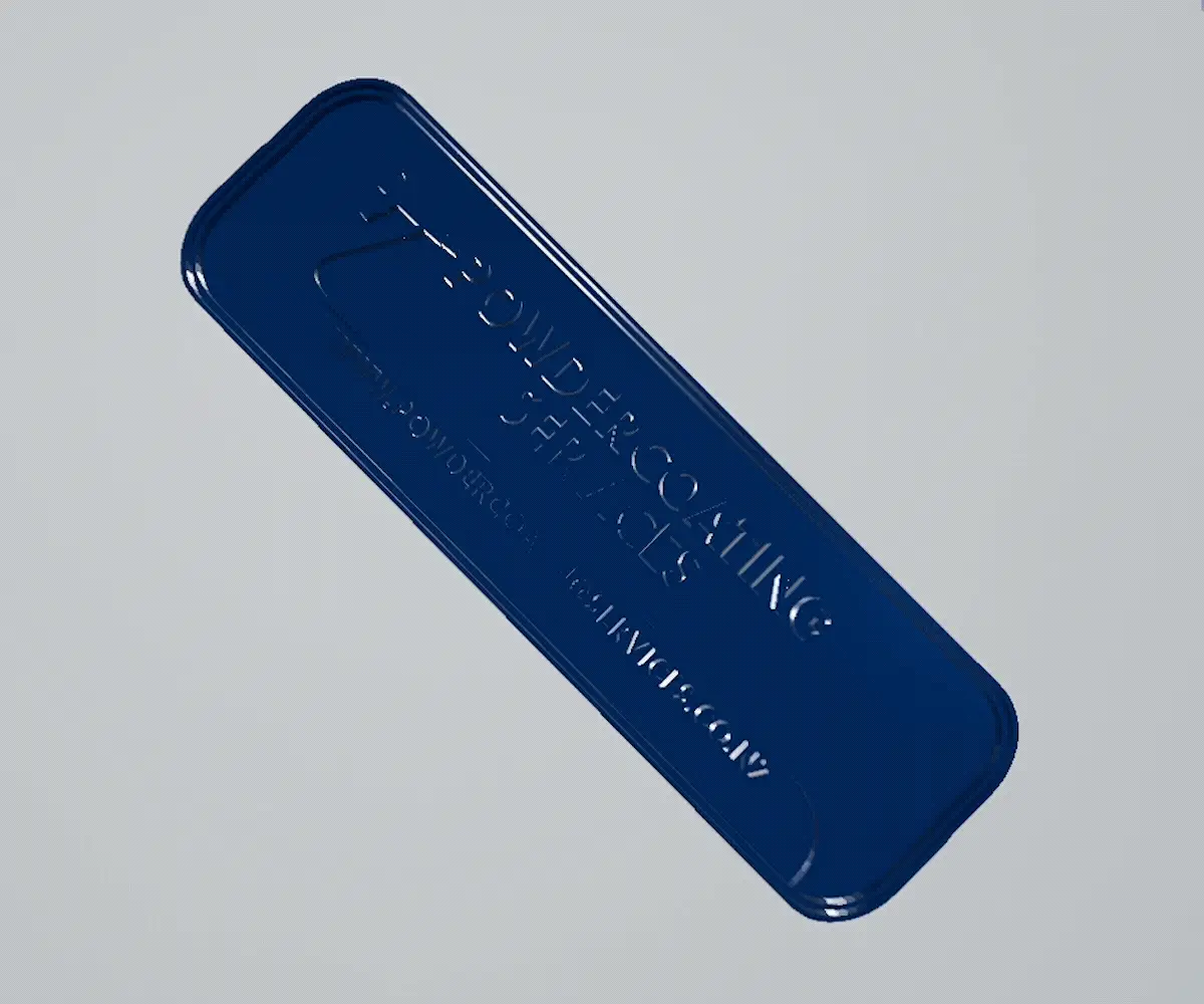 Space Blue Gloss (28819990) - Image 2