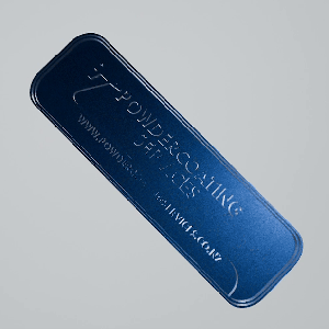 Space Blue with Pearl (MJ008A Mix)