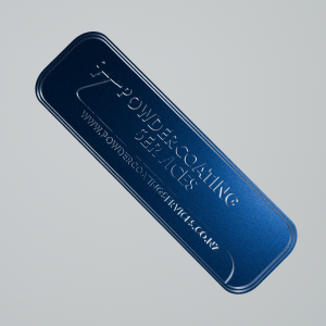 Space Blue with Pearl (MJ008A Mix)