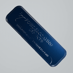 Stadium Blue Satin (9155521S)