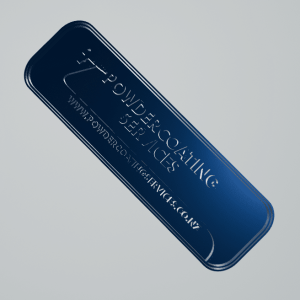 Stadium Blue Satin (9155521S)