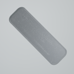 Stuctura Silver (YX369A)