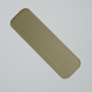 Sunlit Alloy (PCS-81601-BPP)