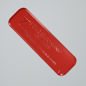 Westpac Red (PE5460376)