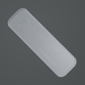 Winter Silver (PCS-2455)