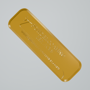 Yellow Gold (28833617)